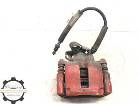 Bb53-2c338-ba Ford 2013-2019 Explorer 3.5l Fwd Left Driver Rear Brake Caliper With Pads Oem