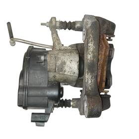 Brcf412 Ford 2018 2021 Expedition Rear Passenger Brake Caliper Oem