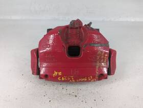 Bv61-2b302 Ford T0833 2024 Bronco Front Driver Left Brake Caliper Fyowy