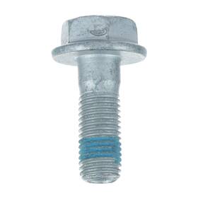 Ck4z-2c150-e Ford Genuine Transit Series Hd 2015-2022 Rear Disc Brake Caliper Pin Ck4z-2c150e