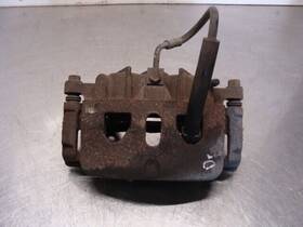 Dg1328294302 Ford Explorer Xlt Driver Left Front Brake Caliper 16 17 18 19
