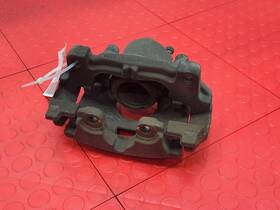 Dg9z2b120a Ford Front Brake Caliper Assembly Lincoln Fusion Mkz Right Passenger Side Oem