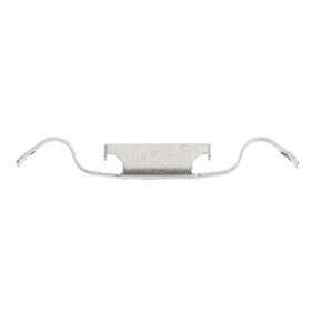 E1fz-2b486-b Ford Genuine Escort Lynx 81-83 Disc Brake Caliper Support Spring