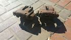 Ford Expedition Lincoln Navigator Rear Brake Caliper Pair Left And