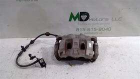 L1mc-2011-hd Ford Explorer 2020-2022 Front Left Side Disc Brake Caliper Oem