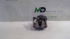 L1mc-2d250-ce Ford Explorer 2020-2023 Rear Right Side Brake Caliper Oem