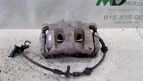 L1mc2010hd Ford Explorer 2020 - 2023 Front Right Side Brake Caliper Assembly Oem
