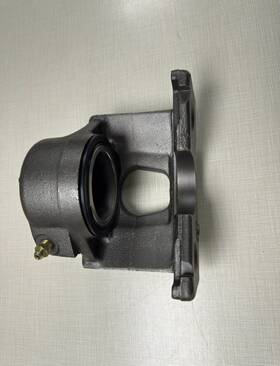 F2tz-2b120-ax Ford Remanufactured F150 Bronco Front Brake Caliper Rh