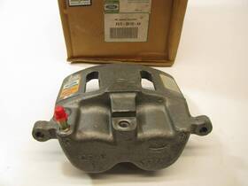 F57z-2b120-ax Ford Reman - Oem Disc Brake Caliper Front Right