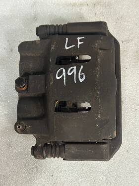 F57z2b120aa Ford 1995-1998 Ranger Front Driver Left Brake Caliper Oem