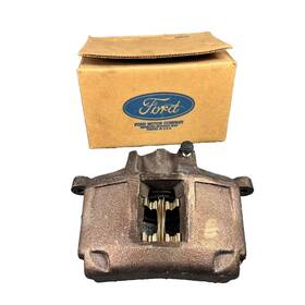 F5az-2b120-a Ford New Genuine Brake Caliper Crown Vic Grand Marquis Town Car Oem