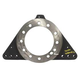 Fc4z-2b292-a Ford Genuine Motorcraft Brbc-18 Disc Brake Caliper Support For 16-27 F-650 / F-750