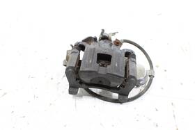 Fr3c2k328eh Ford Mustang Rwd Rear Left Driver Side Brake Caliper Oem 2015 - 2023