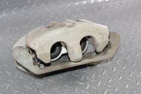 Fr3z2b121j Ford 15-21 Mustang Ecoboost Lh Driver Left Front Brake Caliper Dual Piston Oe Factory