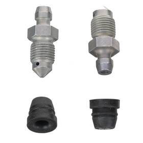 G1fz-2208-a Ford New Oem 2016-18 Focus Genuine Front Caliper Bleeder Screw
