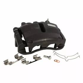 Ford G2mz-2v120-brm Genuine Caliper