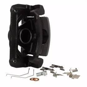G2mz-2v120-erm Ford Genuine Remanufactured Caliper Assembly Brake Less Pad