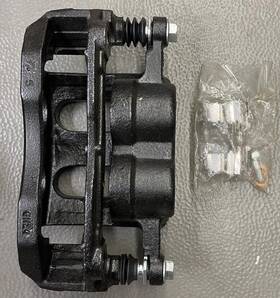 G2mz-2v121-arm Ford Mercury Explorer Mountaineer 2006-2010 Left Disc Brake Caliper G2mz2v121arm