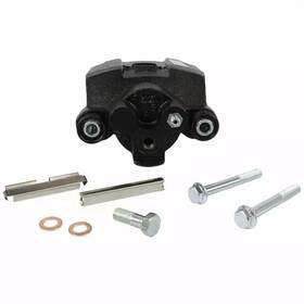 G2mz-2v553-arm Ford Genuine Remanufactured Caliper Assembly Brake Less Pad