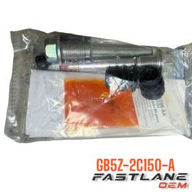 Gb5z-2c150-a Ford 2013-2019 Explorer/flex Disc Brake Caliper Bolt Kit New Oem