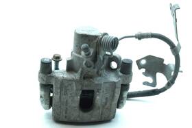 Gn15-2m088-aa Ford 2018-2022 Ecosport Suv 1.0l Gas Rear Right Passenger Side Brake Caliper Oem