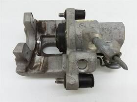 Gn152m089aa Ford Driver Left Caliper Rear Fits 18-22 Ecosport