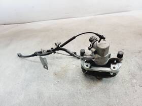 Gn1z-2553-b Ford 2018 2019 2020 2021 2022 Ecosport Right Passenger Rear Brake Caliper Oem
