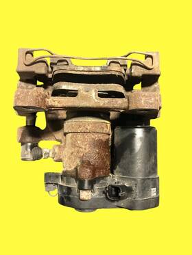 Gv612d251c Ford Oem Rear Left Driver Side Brake Caliper For 2017 - 2019 Escape #2941