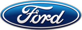 H2mz-2v120-arm Ford Genuine Remanufactured Caliper Assembly Brake Less Pad