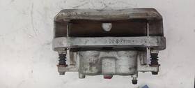 Jl142b294aa Ford Ft18-ft21 Expedition Right Passenger Front Caliper 17k Miles Oem