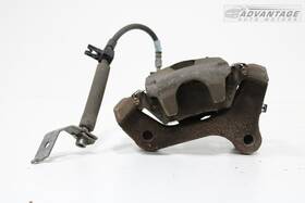 Jl342b712bc Ford 2018-2021 Expedition 4x4 3.5l V6 Rear Right Abs Brake Caliper With Motor Oem