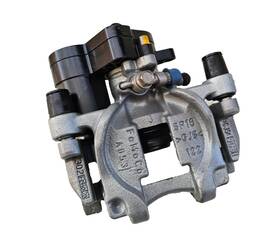 Kg9c-2d250-d Ford 2013-2023 And Lincoln Rear Right Brake Caliper Tested Oem