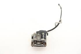 Ford L1mz2282d 2020 - 2023 Explorer Rear Left Side Disc Brake Caliper Oem L1mc2d251cd