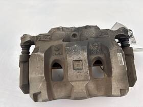 L1mz2b121a Ford 2020 - 2024 Explorer 4wd Front Left Driver Side Brake Caliper Oem