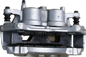 Ml342010af Ford Oem Factory 21-23 F150 Front Right Brake Caliper New Take Off Nto