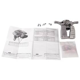 Ford Ml3z-2553-d Genuine Disc Brake Caliper