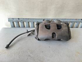 Ml3z-2b121-c Ford 21-23 F150 Front Left Lh Side Disc Wheel Brake Caliper Oem