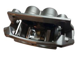 Gu2z-2v121-drm Ford / Motorcraft Brc298rm New Disc Brake Caliper Rear/front-left Brc-298-rm