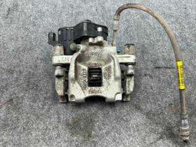 Nz61-2d251-bnb Ford Maverick Xlt 22-24 Oem Awd Rear Left Driver Side Brake Caliper Actuator 55k