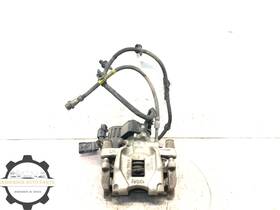 Nz6t-2b572 Ford 2022-2025 Maverick Fwd Left Driver Rear Brake Caliper With Pads Oem