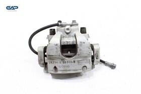Nz6z2b292c Ford Maverick Front Right Passenger Side Brake Caliper Oem 2022 - 2024
