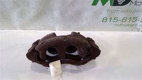 Ck4z2b121b Ford Transit 250 2019-2021 Front Left Side Brake Caliper Oem