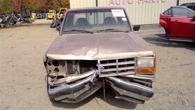 536-00356br Ford Truck Passenger Right Caliper Front Fits 90-94 Ranger 716469