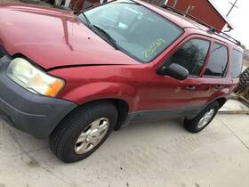 536-00626r Ford Truck Passenger Right Caliper Front Fits 01-04 Escape 511710