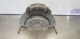 536-00679r Ford Truck 03 F150 Harley Davidson Brake Caliper Front Right Passenger 5.4l 4x2 2wd
