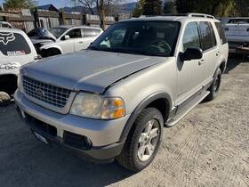 536-00884l Ford Truck Driver Caliper Front 4 Door Excluding Sport Trac Fits 04-05 Explorer 1204882