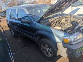 536-00946l Ford Truck Driver Caliper Rear Vin H 8th Digit Hybrid Fits 05-08 Escape 1789250