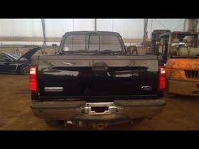 536-00970l Ford Truck Driver Caliper Rear Srw Fits 05-07 F250sd Pickup 5885146