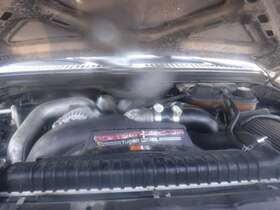 536-00973ar Ford Truck Passenger Caliper Front Srw Thru 7/29/07 Fits 05-08 F250sd Pickup