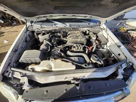 536-01009r Ford Truck Passenger Right Caliper Front Fits 06-10 Explorer 351346
